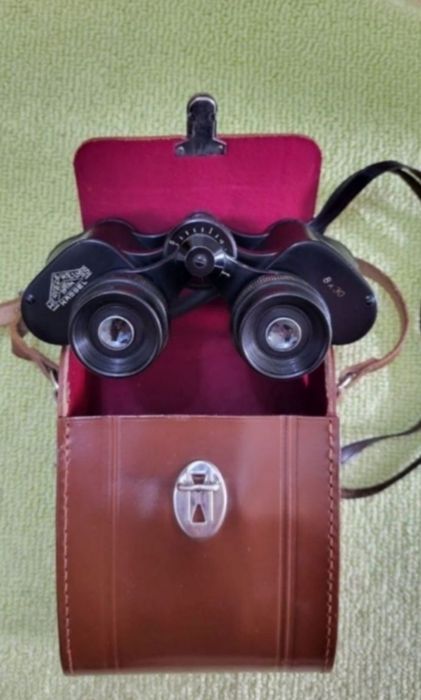 Німецькі Біноклі (6штук)