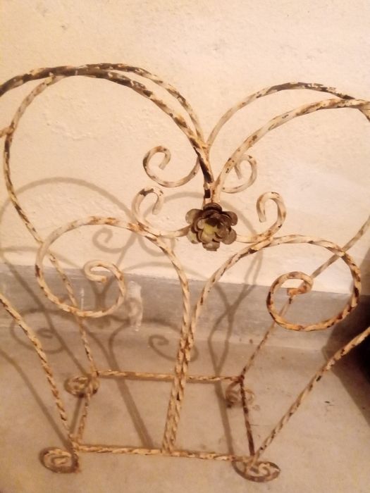 Porta Guarda Chuvas Antigo