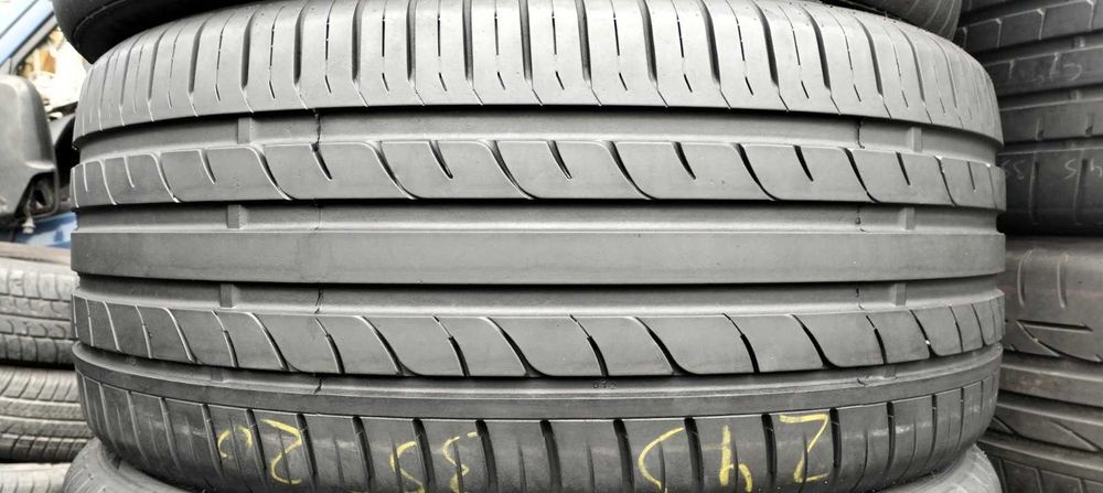 Goodyear EacleF1 245 35 R20 (Літо) ПАРИ Дружківська 12