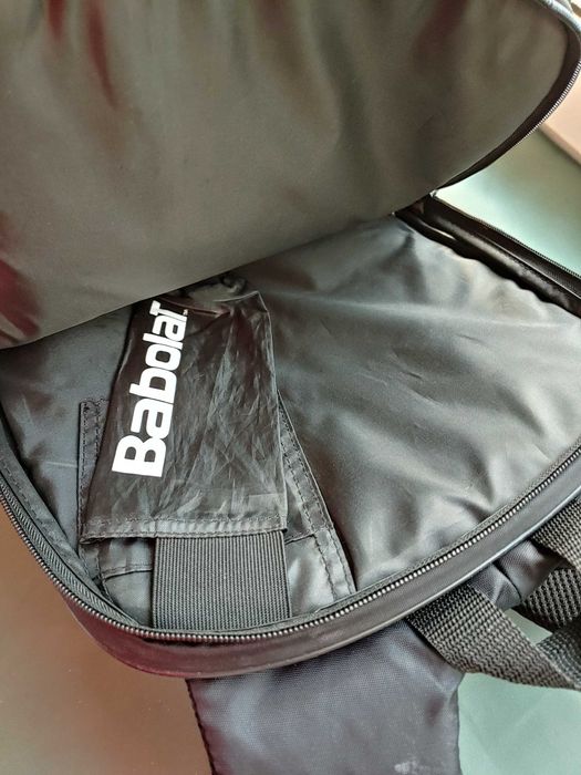 Теннисный рюкзак Babolat Club Line Backpack. Объём 30 л. Новый.