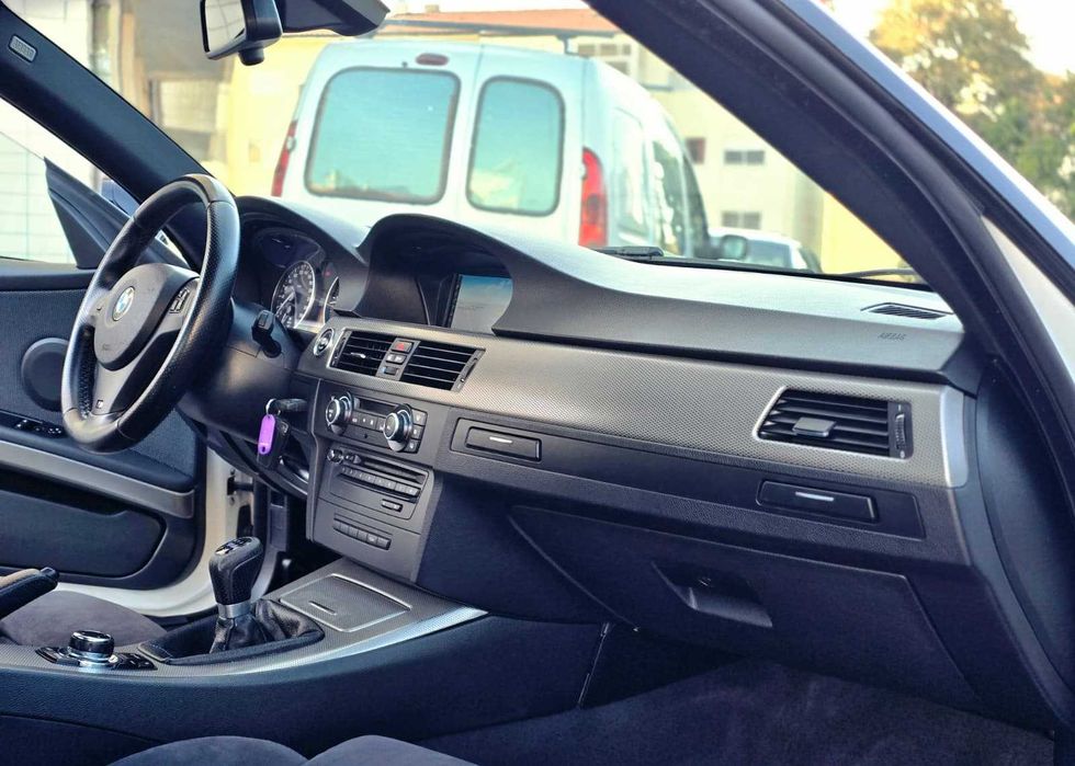 BMW 320D LCI E92 PACK M 2.0 184CV "LOOK 335"