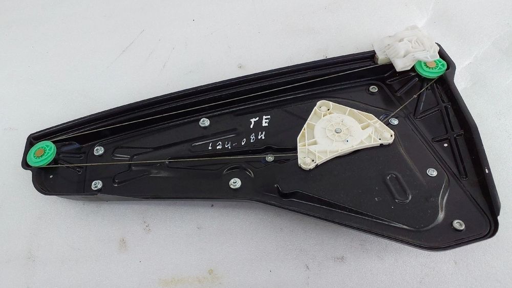 Elevador vidros trás esquerdo LAND ROVER Discovery III (L319)