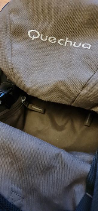 Plecak QUECHUA Forlclaz 60