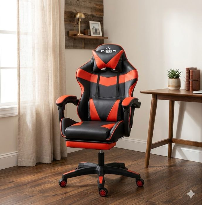 АКЦІЯ‼️ Геймерське крісло Ігрове крісло комп'ютерне Геймерское кресло