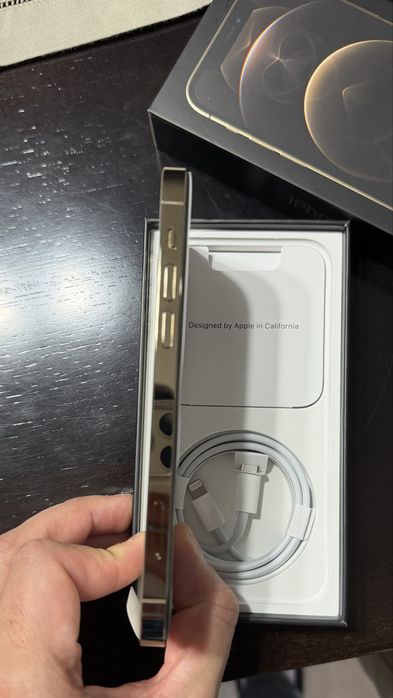 iPhone 12 Pro 256 GB