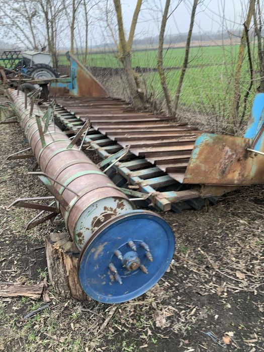 Продам комбайн Єнісей