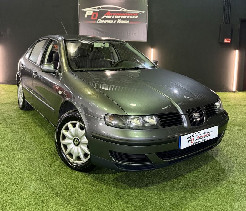 Seat Leon 1.4i                          .
