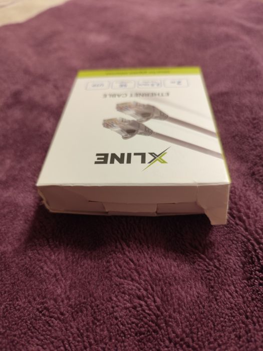 Kabel Ethernet Xline 2m