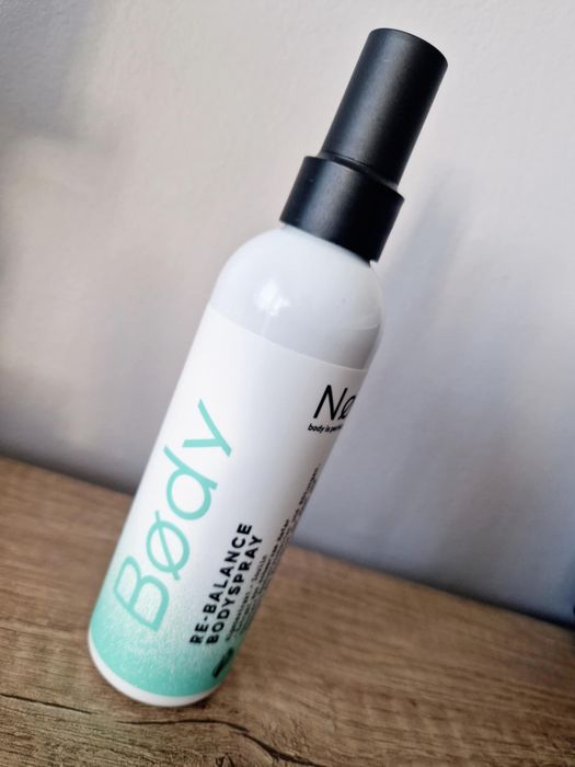 Re-Balance Bodyspray 200ml