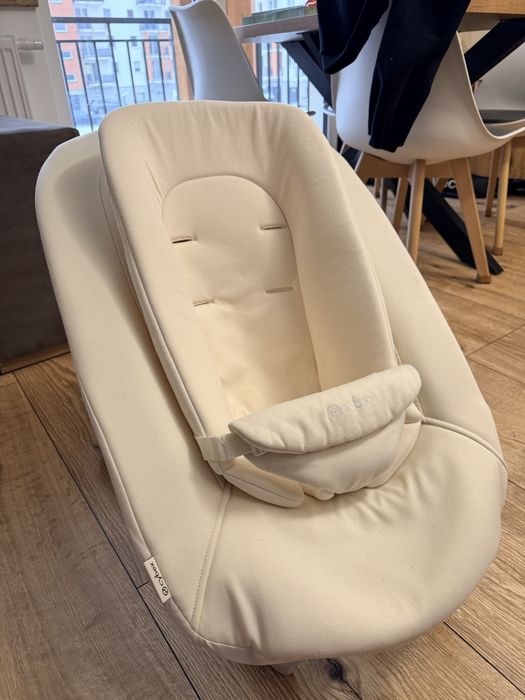 Cybex Lemo Bouncer- zmiana ceny