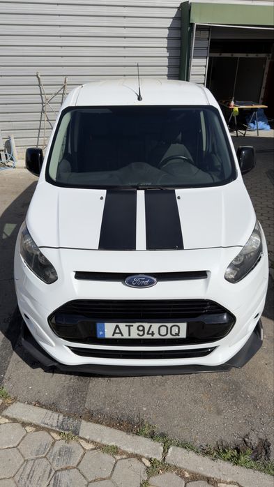 Ford Transit Conect 1.6 120cv