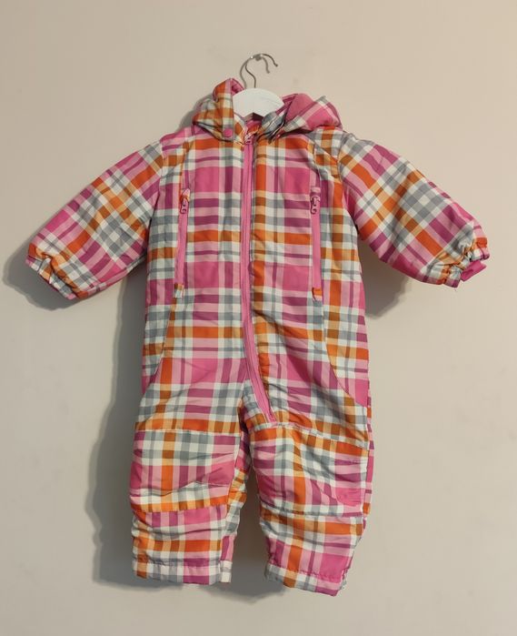 Kombinezon zimowy lupilu 74/80