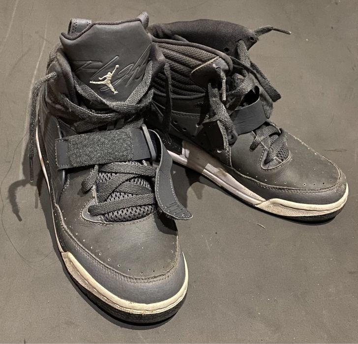 Tenis nike JORDAN, 38,5 em optimo estado