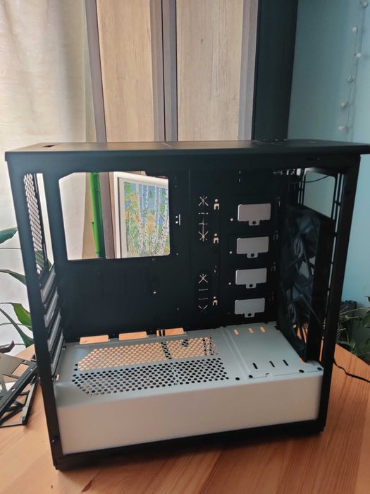 Obudowa PC Phanteks Eclipse P400