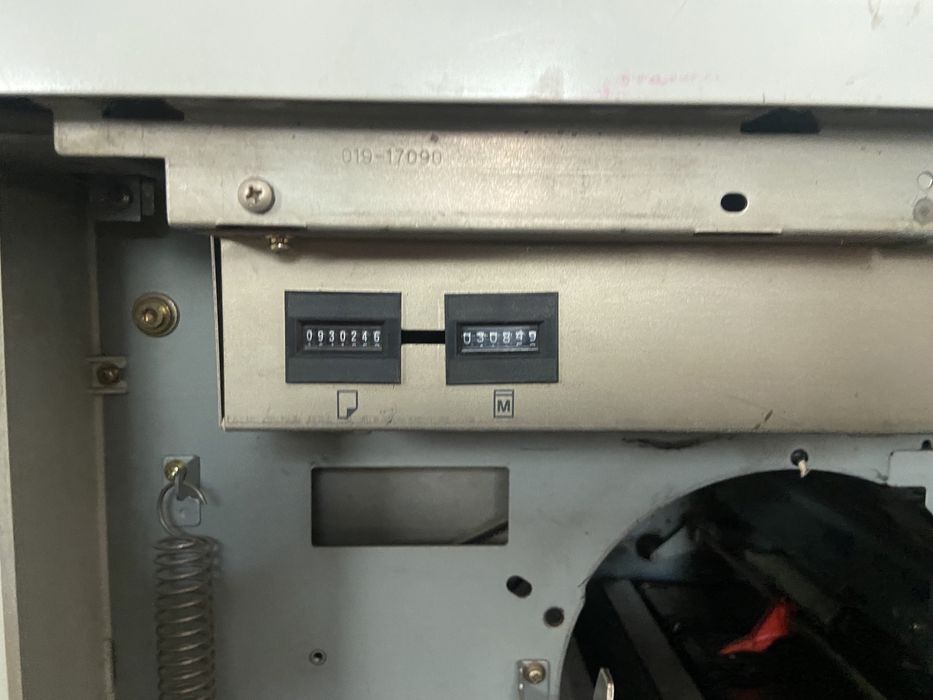 Продам ризограф GR на запчастини дивіться мої інші обʼяви