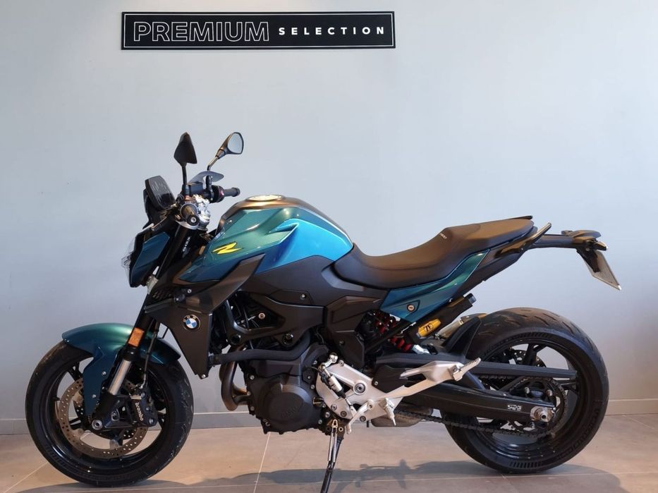 BMW F 900 R 900 R