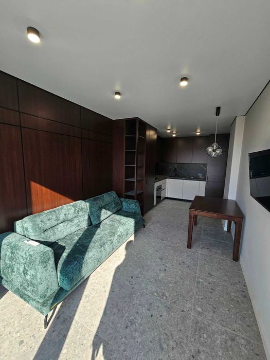 2-rooms apartment apartment by the address st. Kitoboynaya (area 62,8 m²) - Atlanta.ua - photo 7