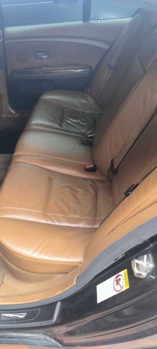 Продам BMW E65 730D