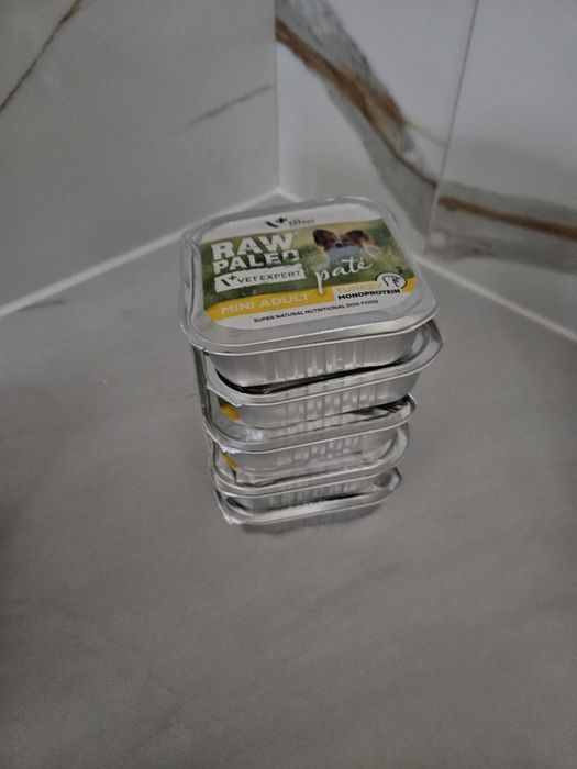 Raw Paleo Turkey Monoprotein