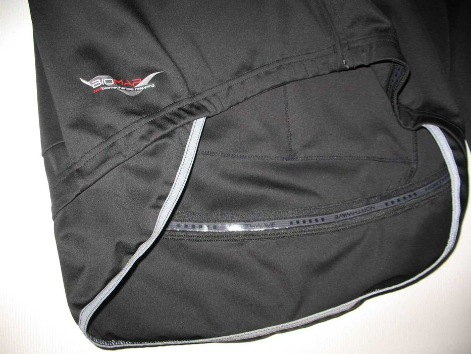 Чоловіча велокуртка NORTHWAVE Extreme H20 Cycling розмір XL
