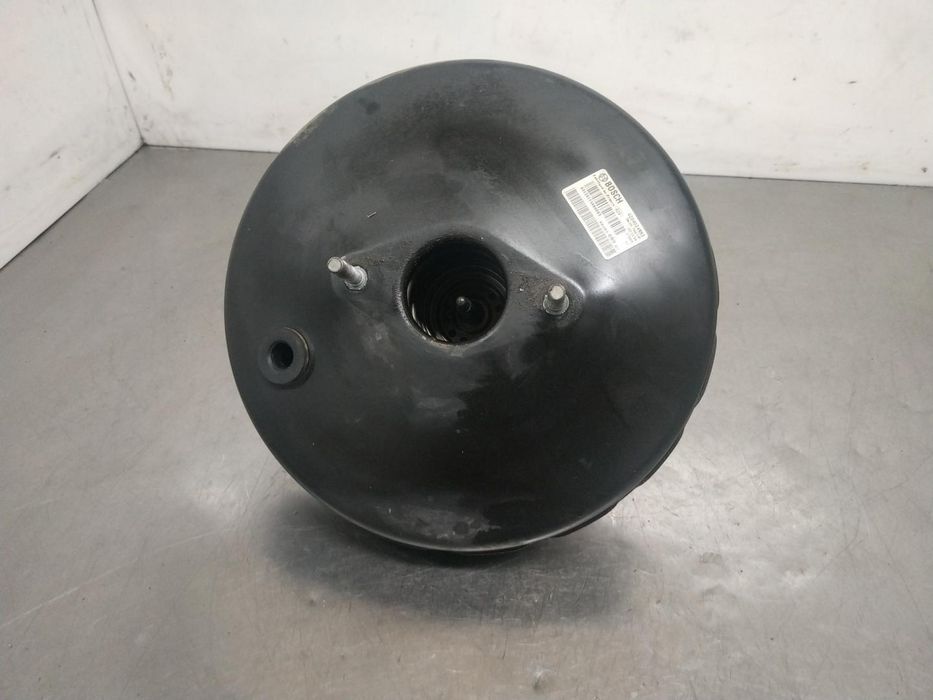 Servofreio Citroen C4 Coupe
