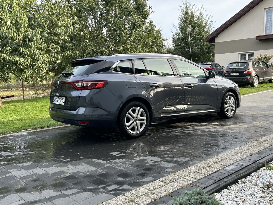 Sprzedam Renault Megane IV 1.2 benzyna Grandtour
