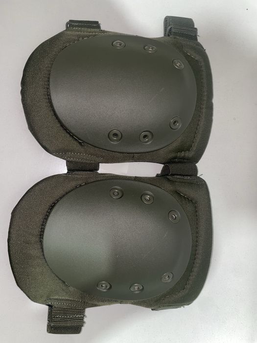 Тактичні наколінники MIL-TEC (Німеччина)