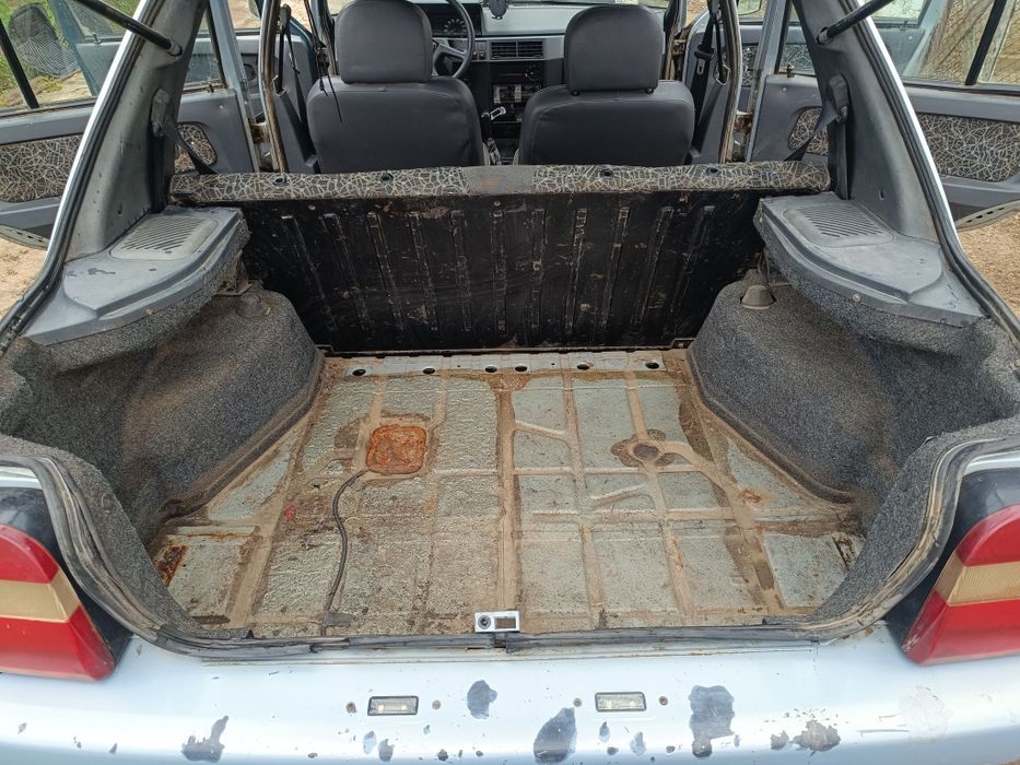 Продам заз 1103 Славута