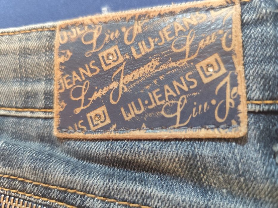 Calcas Ganga senhora