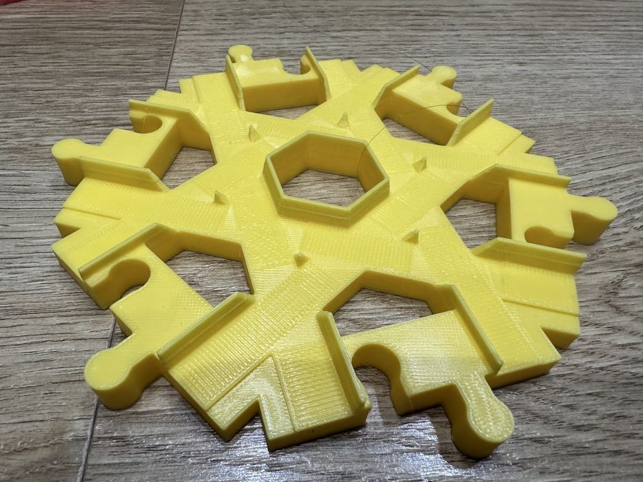 Lego DUPLO - kompatybilne skrzyżowanie potrójne