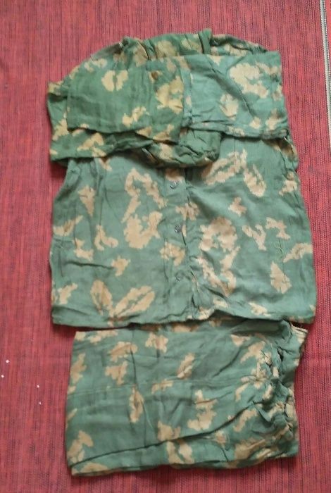 Костюм защитный сетчатый ( КЗС ) 48 размер. РОЗНИЦА ОПТ