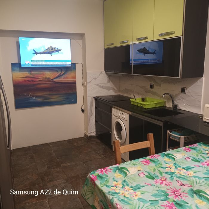 Arrendo quarto individual