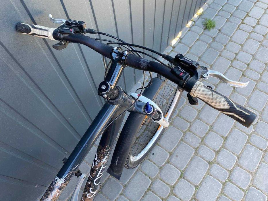 велосипед Scott 26''