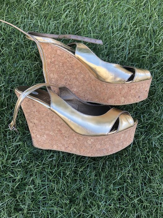 Sandalias PROF 35/36