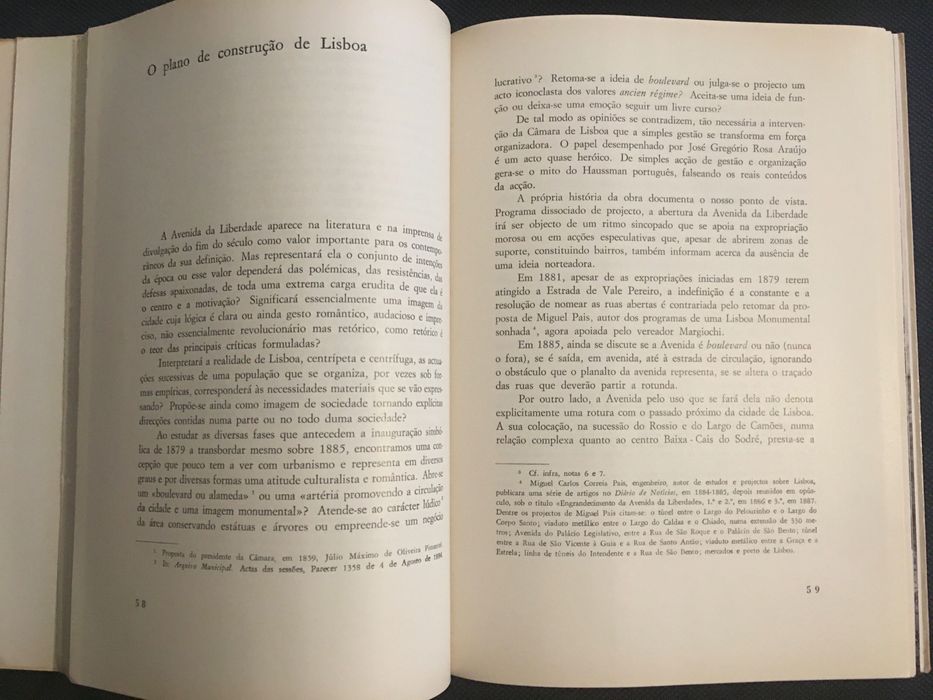 Lisboa dos Nossos Avós / Lisboa Oitocentista