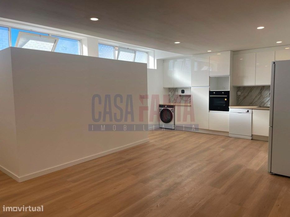 Apartamento T2+1 em Delães - Vila Nova de Famalicão