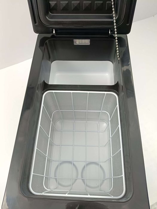 Alpicool NCF45 Lodówka turystyczna kompresorowa 40L 12V 24V 230V -20°C