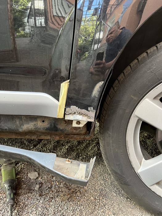 Автомаляр, покраска авто, рихтовка, поліровка, пайка бамперів, зварювальні роботи