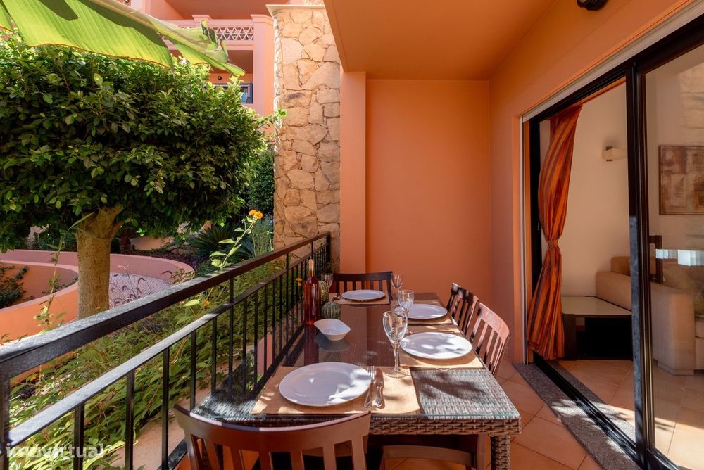 Apartamento de Luxo na Baía da Luz