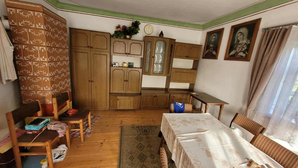 NIŻSZA CENA! Siedlisko 3 ha z ogromnym potencjałem