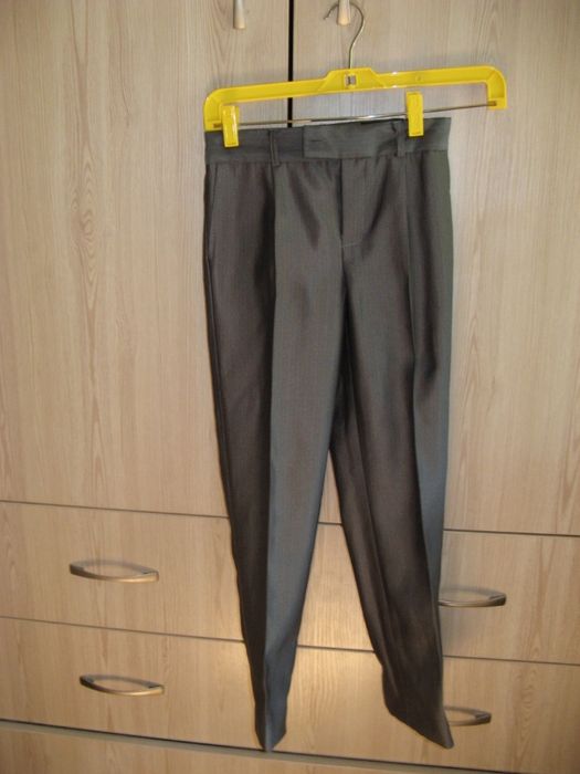 Школьный комплект формы 128