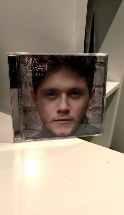 Flicker - Niall Horan (CD)