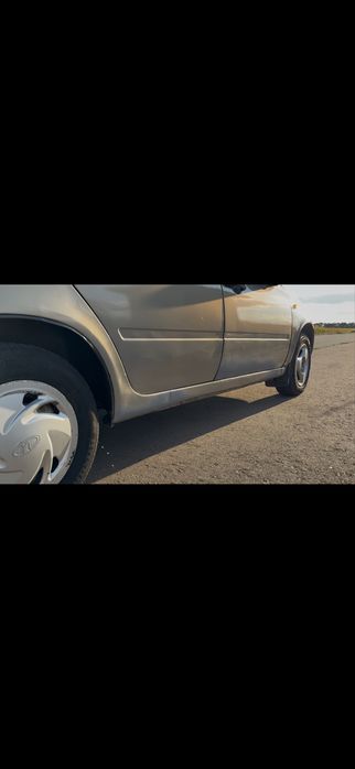 ВАЗ / Lada 1118 Калина 2006 VIN XTA11183060050573 фото оголошення 7 з 18