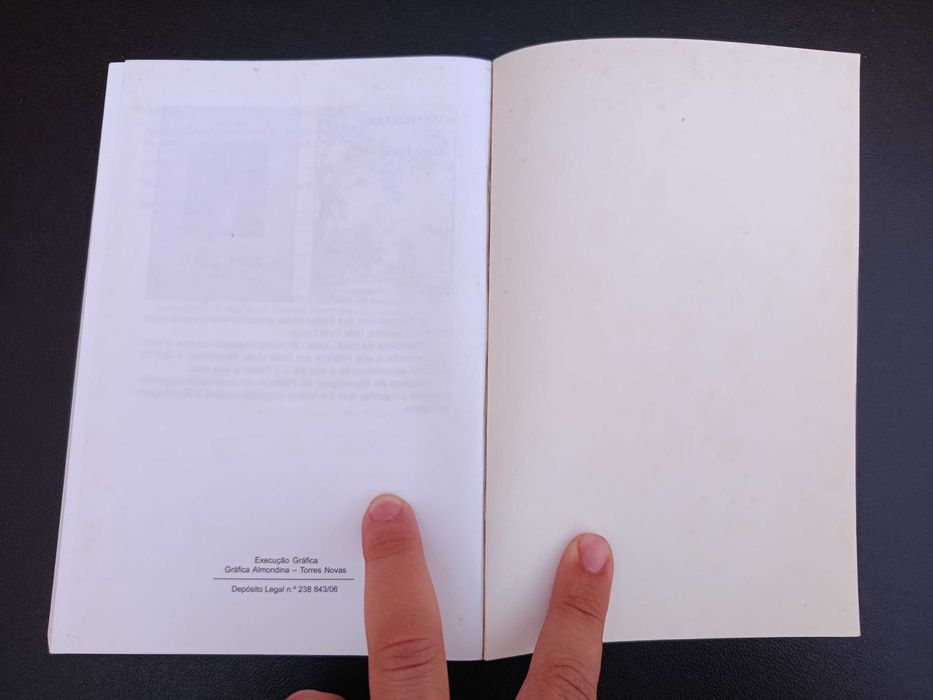 Livro "Memórias da Irmã Lúcia"
