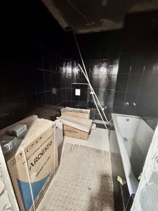 Студия в новострое! Срочно