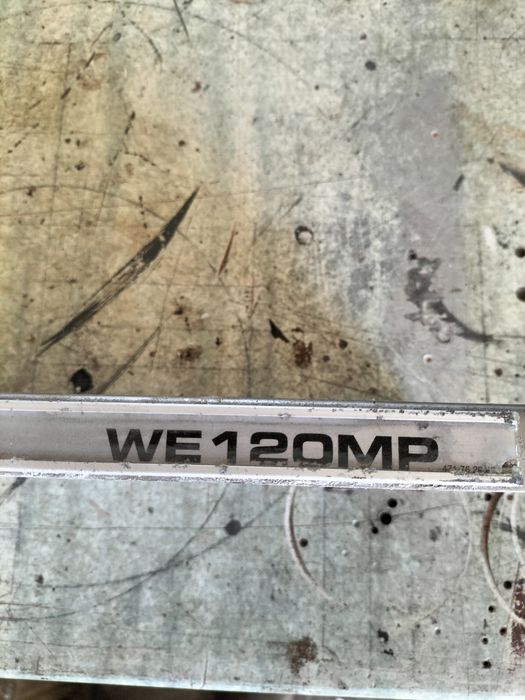 Sprzedam silnik trójfazowy.