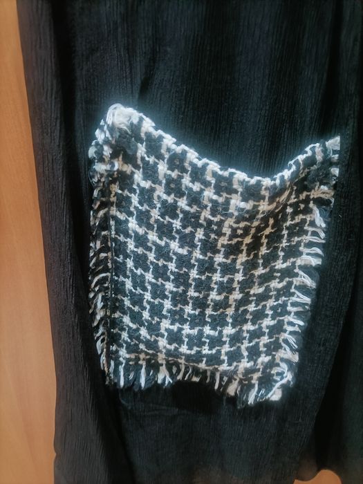 Camiseiro Zara elegante