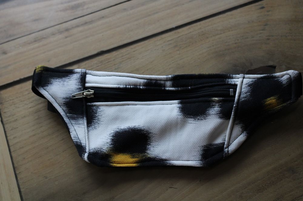 Banana big ( pochete)