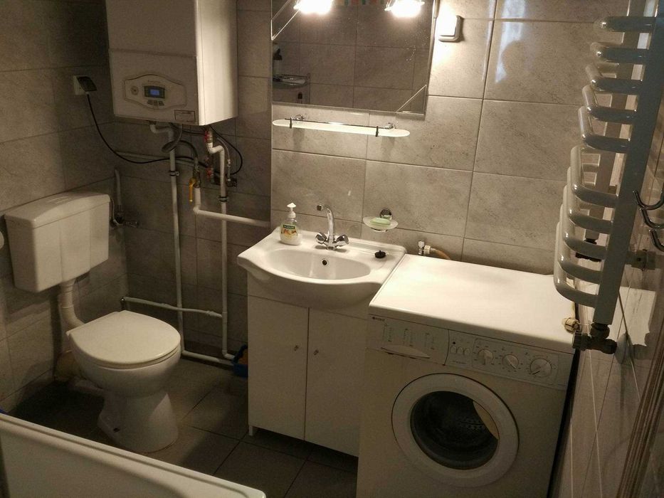 Noclegi, pokoje pracownicze - Gostyń