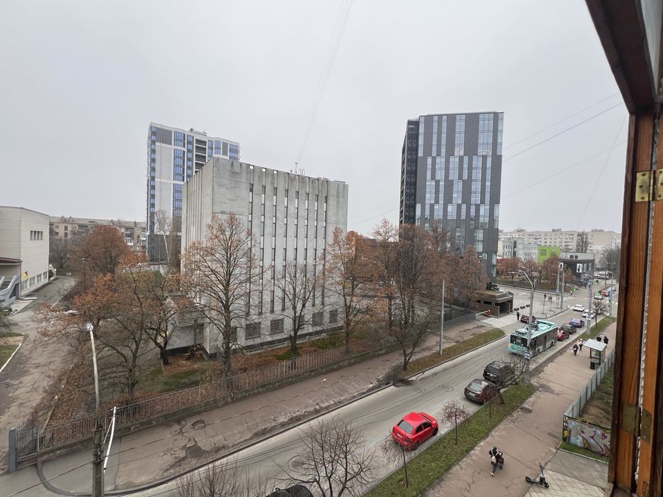 Аренда Центр. Квартира посуточно/почасово